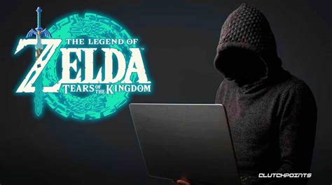 zelda tears of the kingdom rom leak|zelda tears of the kingdom hacked.